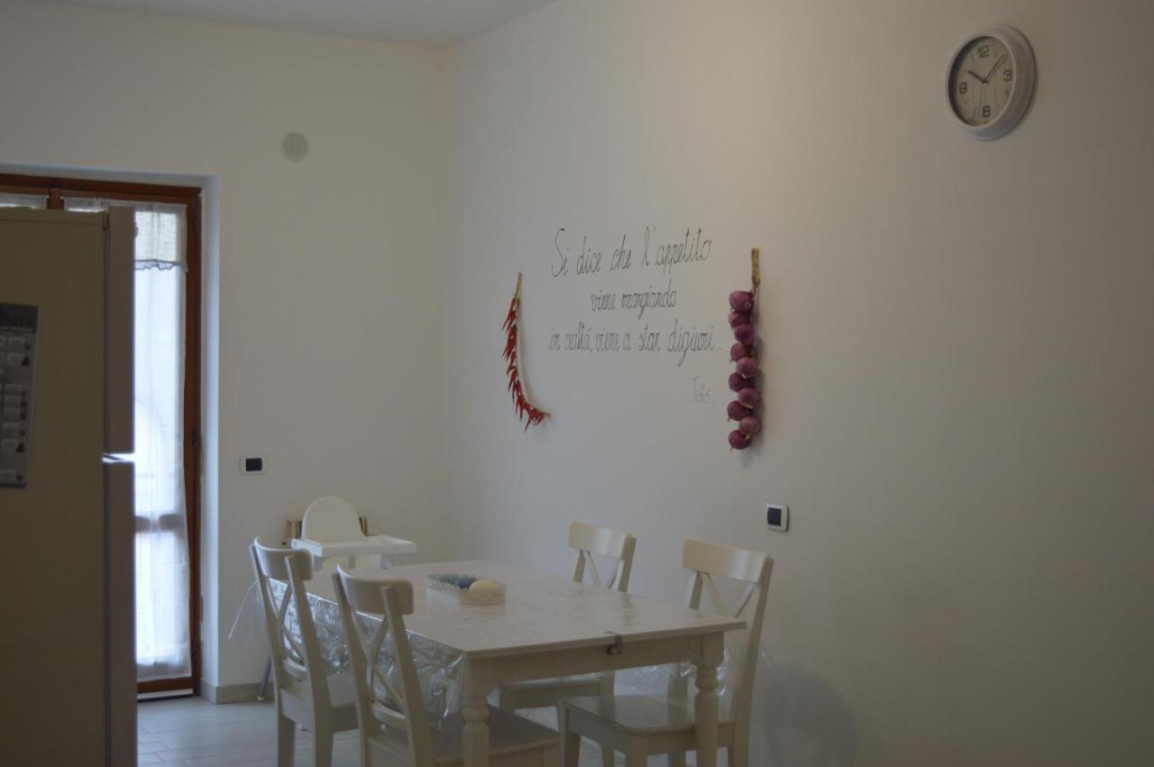 Philosophy Apartment Tropea Dış mekan fotoğraf